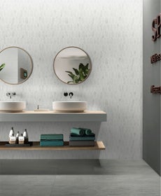 RECYCLED GLASS