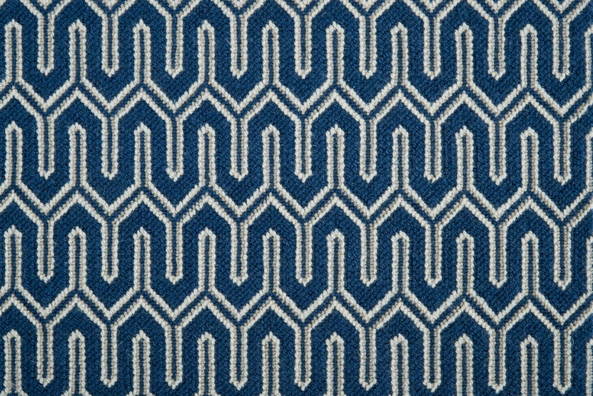 Stanton Carpet | Stanton | Baltimore Nautical Blue