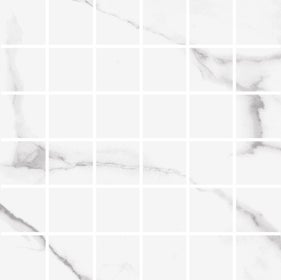 CALACATTA MATTE MOSA