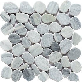 ELEMENTS TUMBLED