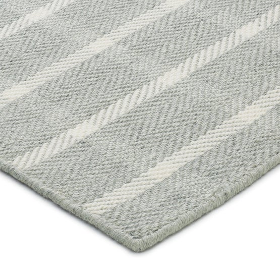 Tattersall Rug