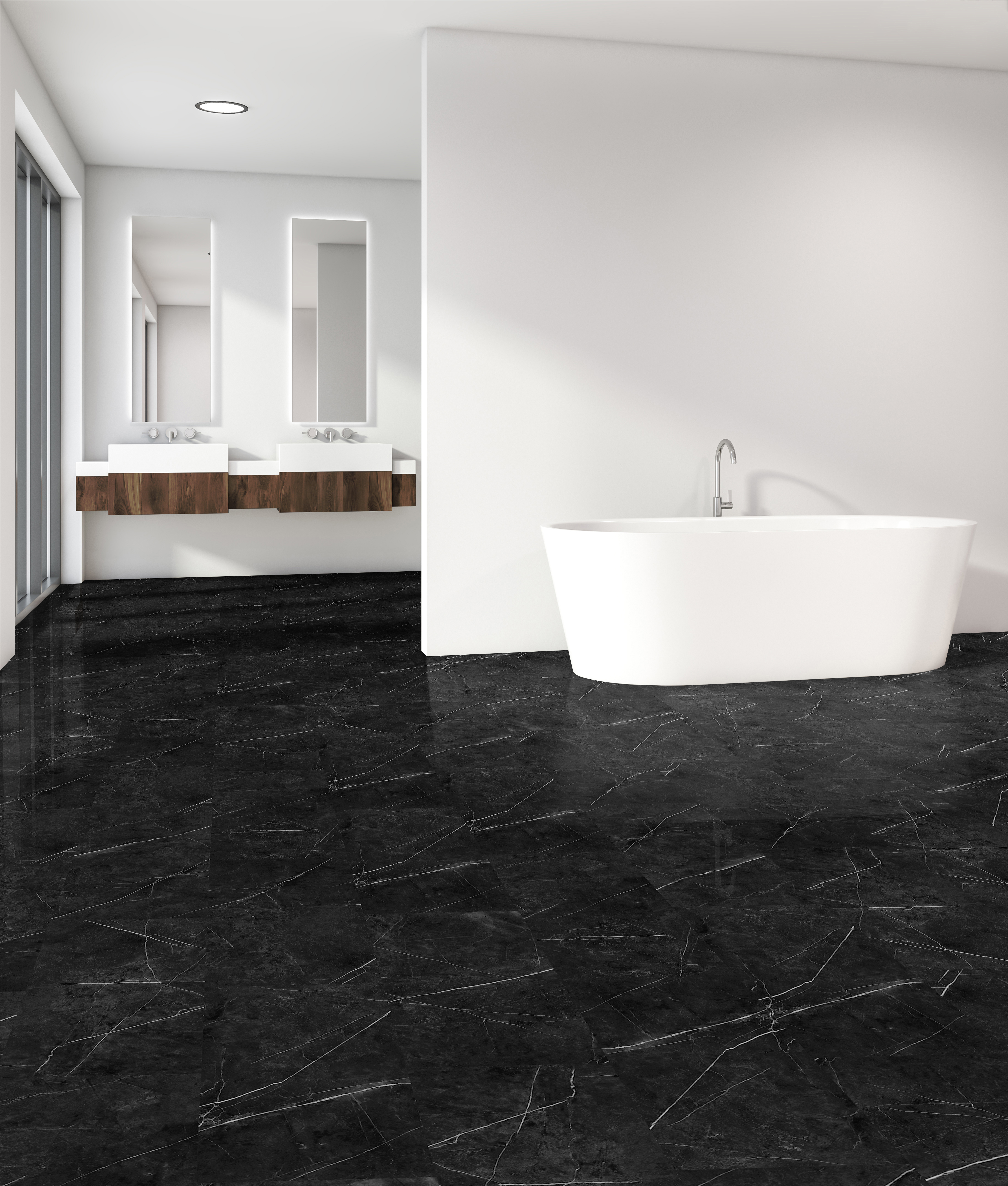Nero Marquina