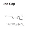 END CAP