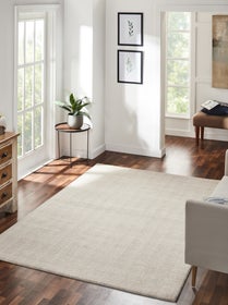 SHAZIA STRIPE RUG