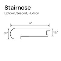 SEAPORT HONEYCOMB