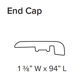 END CAP