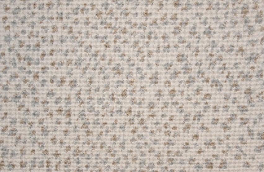 Stanton Carpet | Rosecore | Paxton Cheetah French Gold