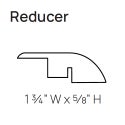 REDUCER LAM 14MM