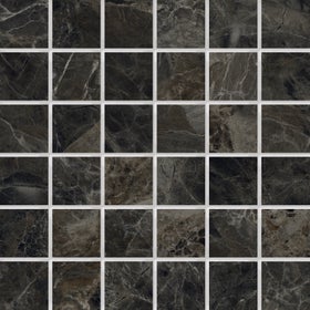 ALPHA MATTE MOSAIC