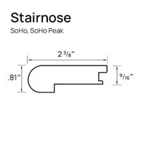SOHO-S PEAK BOURBONB