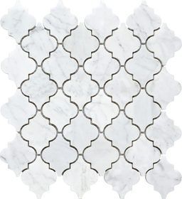 IMAGERY GLASS MOSAIC