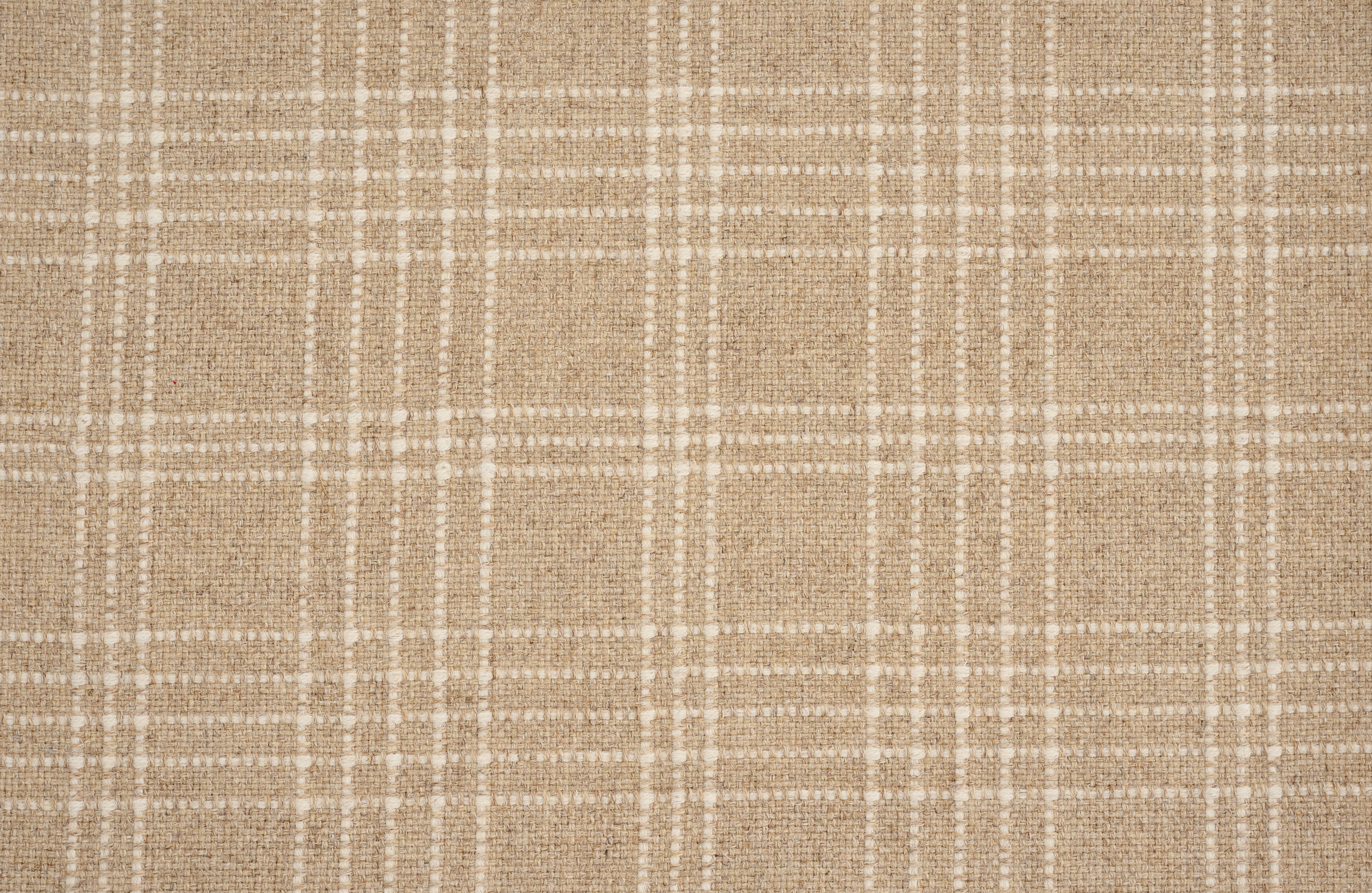 Stanton Carpet | Revolutionary & Pristine Plaid