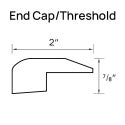 END CAP