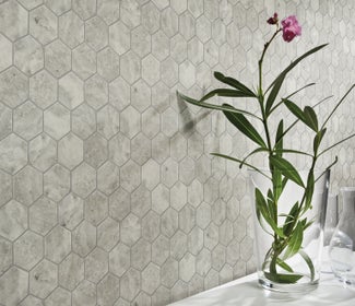 RECYCLED GLASS