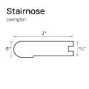STAIRNOSE