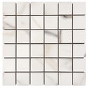 CALACATTA LUX MOSAIC