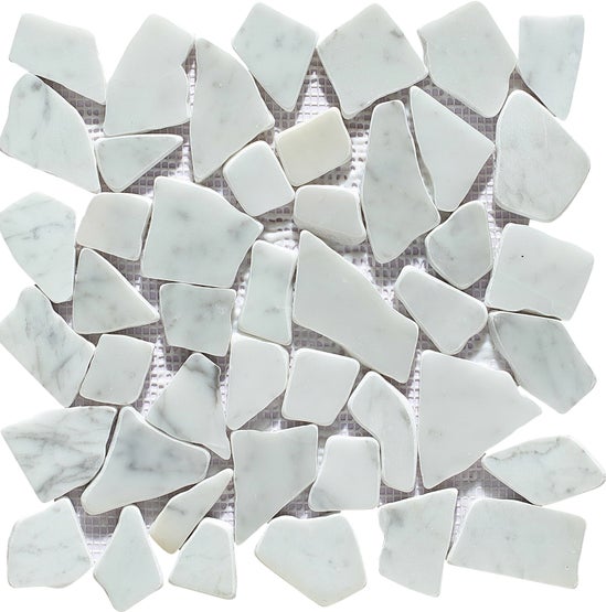 Habitat Tumbled
