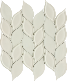 IMAGERY GLASS MOSAIC
