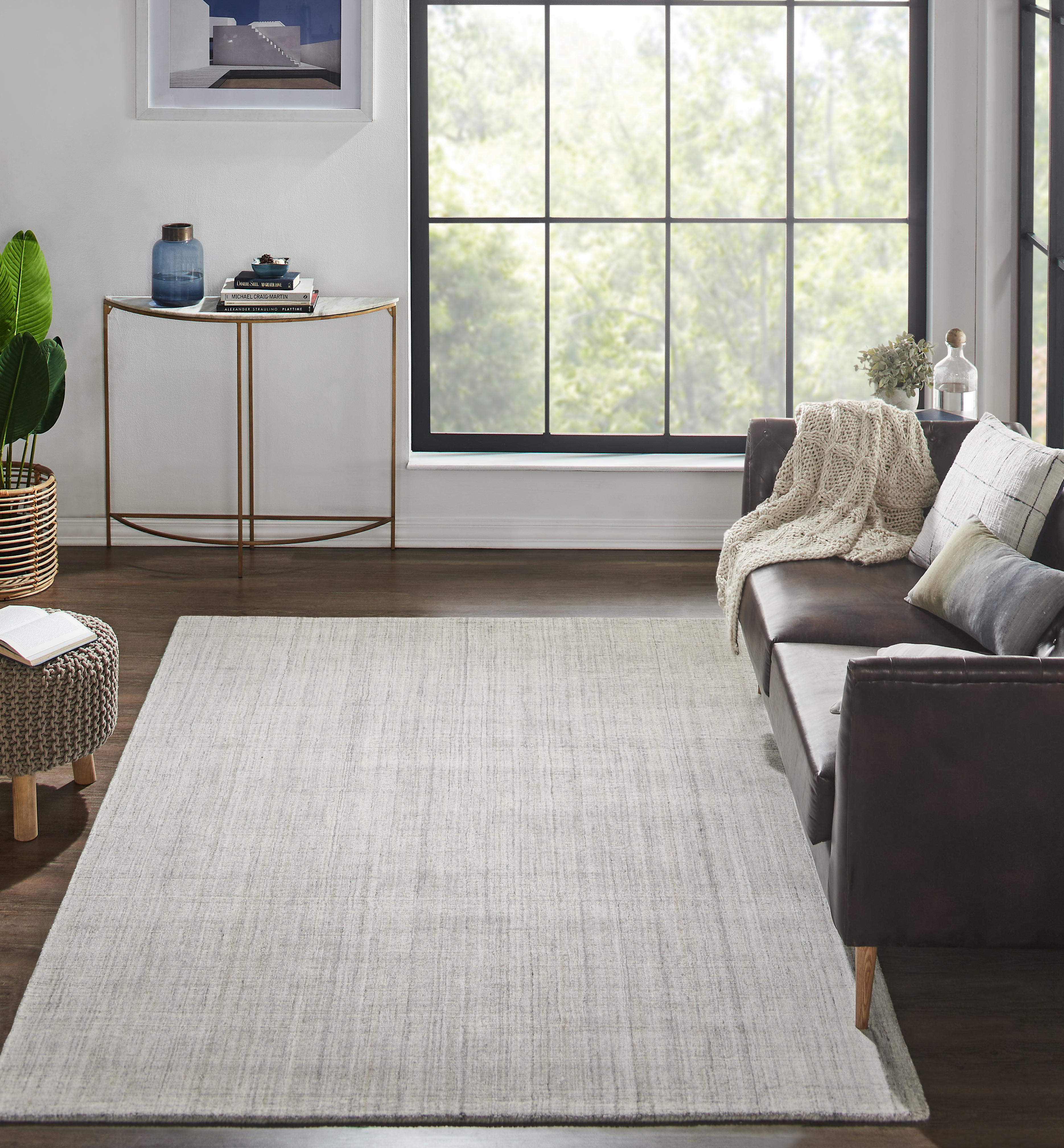 Stanton Carpet Antrim Varkala Rug Earth