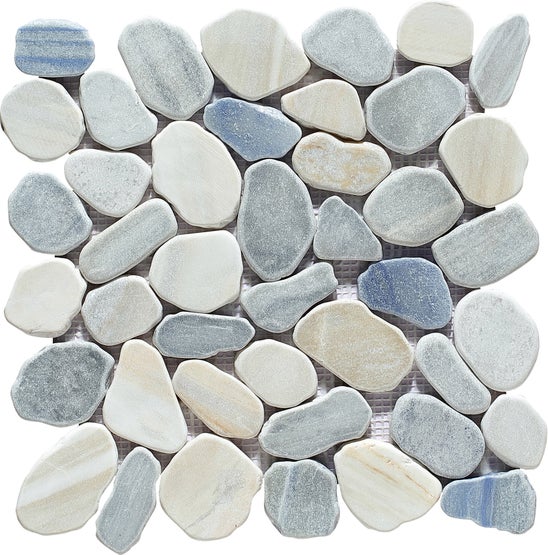 Elements Tumbled