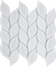 IMAGERY GLASS MOSAIC
