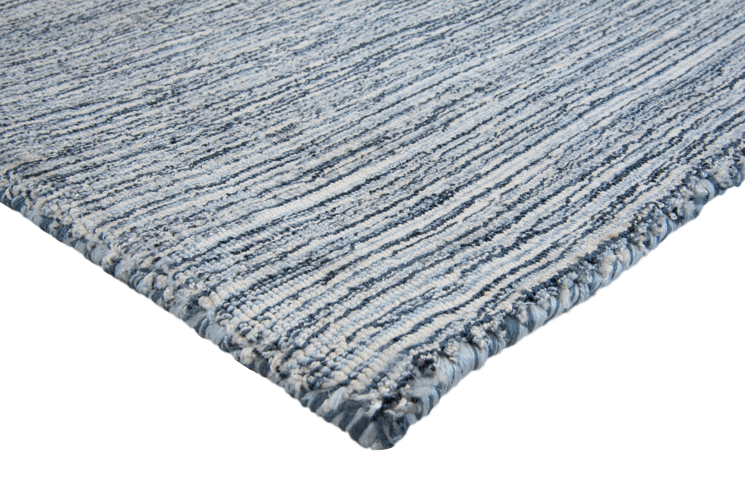 CLARA BAY RUG / ROYAL