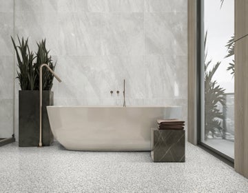RECYCLED GLASS