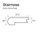 STAIRNOSE