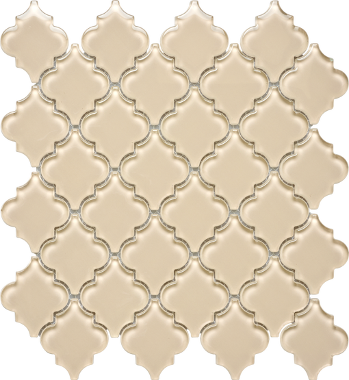 Imagery Glass Mosaic