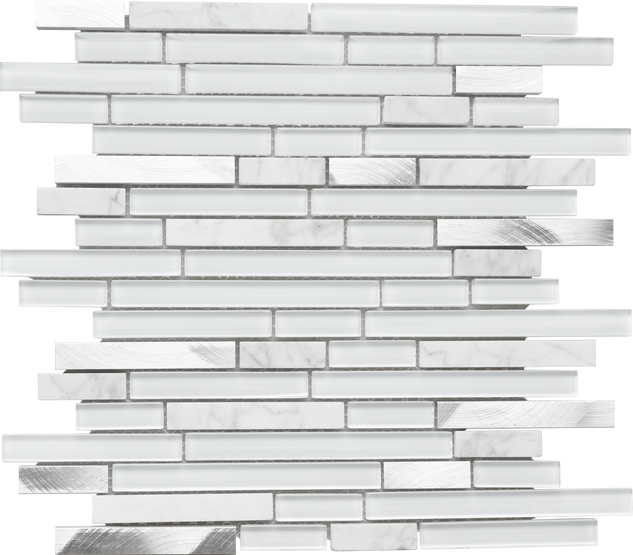 Imagery Glass Mosaic