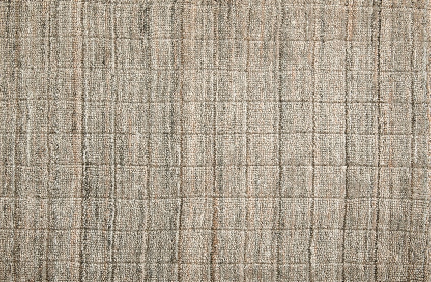 Stanton Carpet Antrim Varkala Quadra Earth