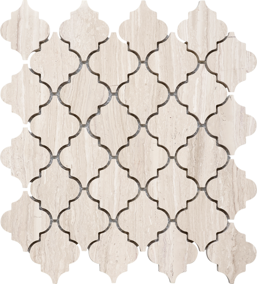 Imagery Glass Mosaic