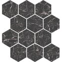 MARBLES MATTE HEXAGO
