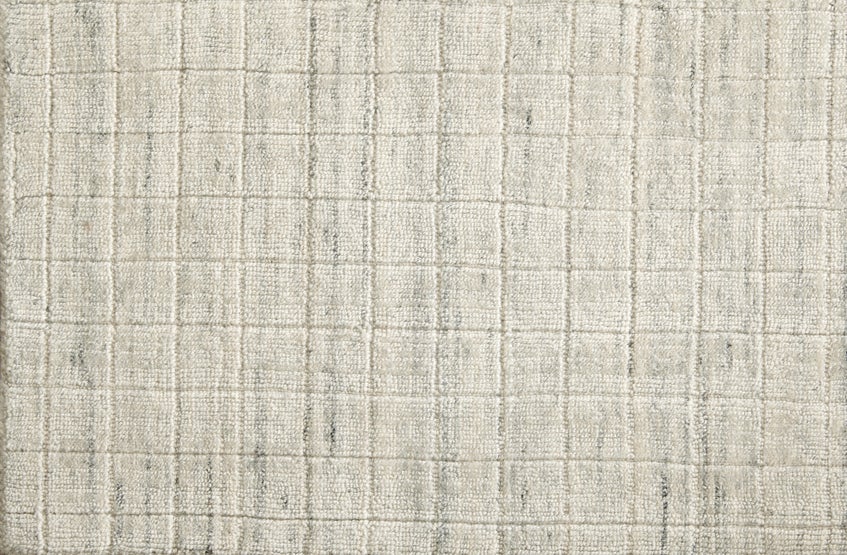 Stanton Carpet Antrim Varkala Quadra Ivory