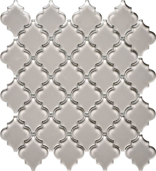 Imagery Glass Mosaic