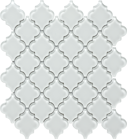 Imagery Glass Mosaic