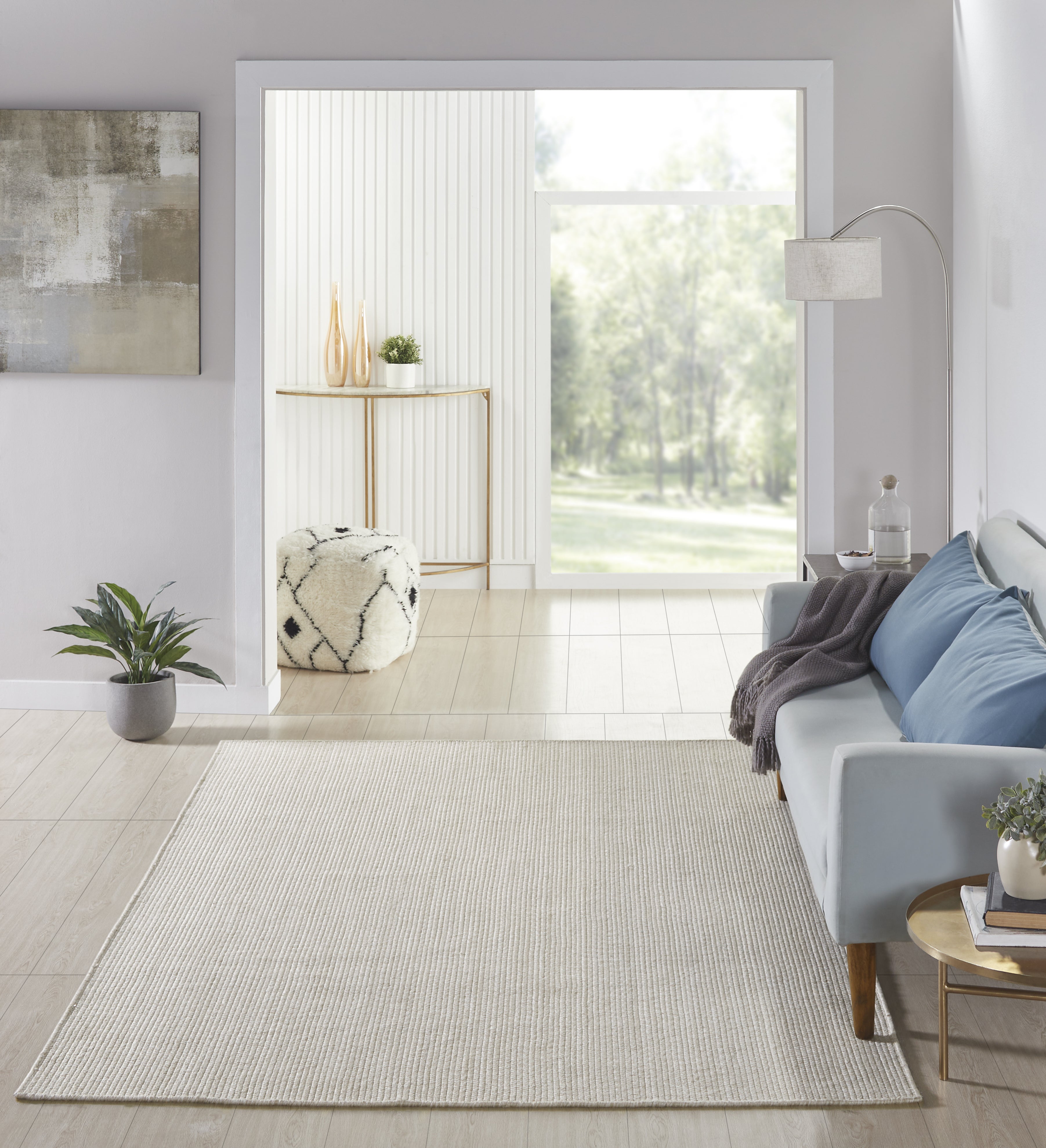 Stanton Carpet | Stanton Rug Co | Amalfi Rug Sand