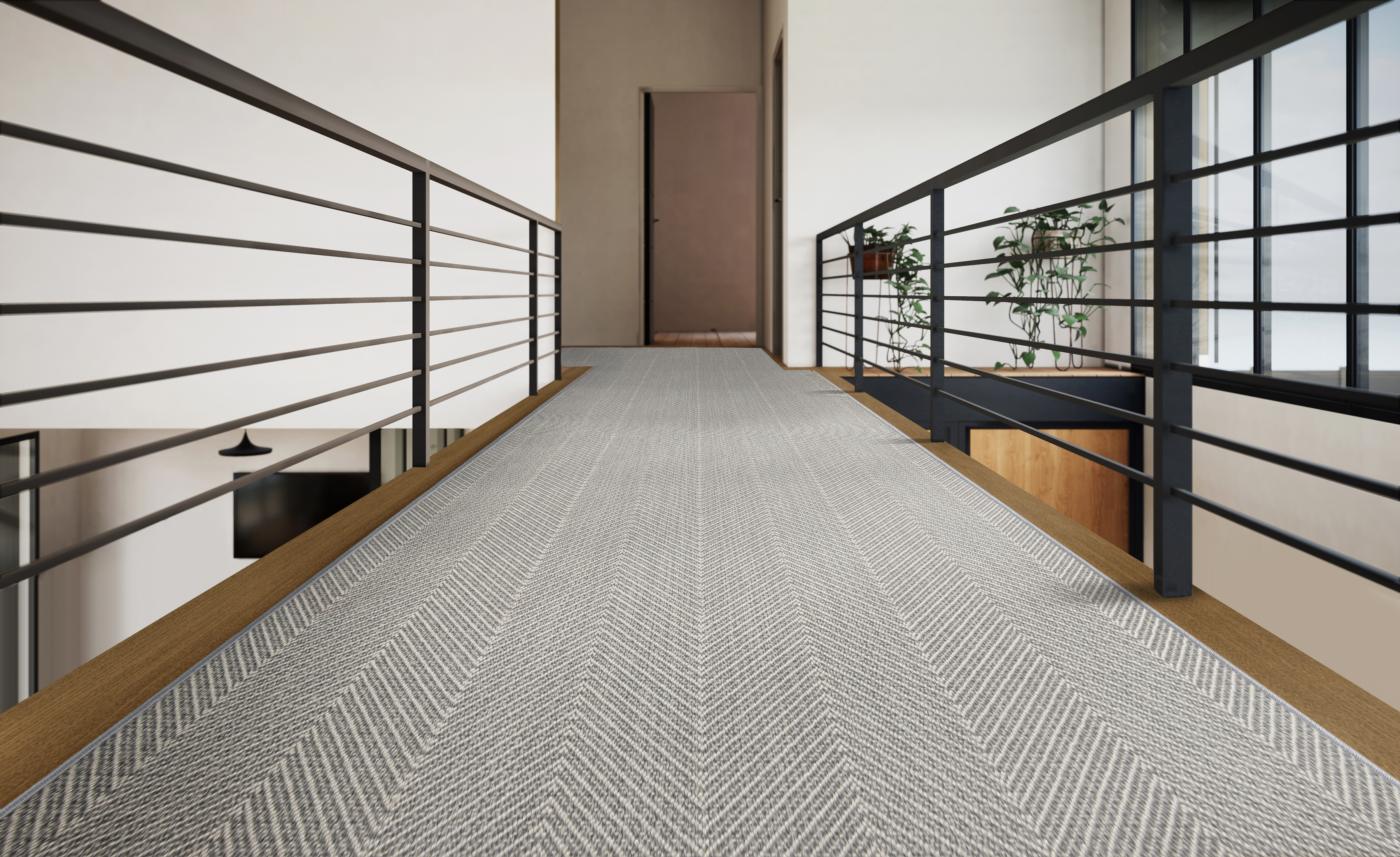 Stanton Carpet | Stanton | Lysander Chrome