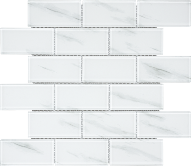 Imagery Glass Mosaic
