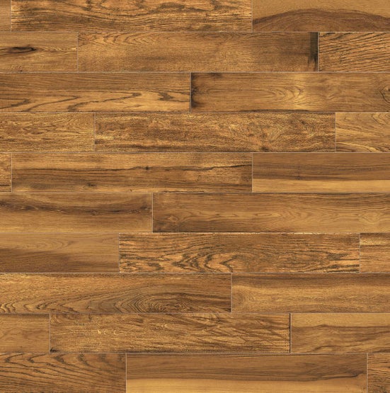 Lacquered Wood