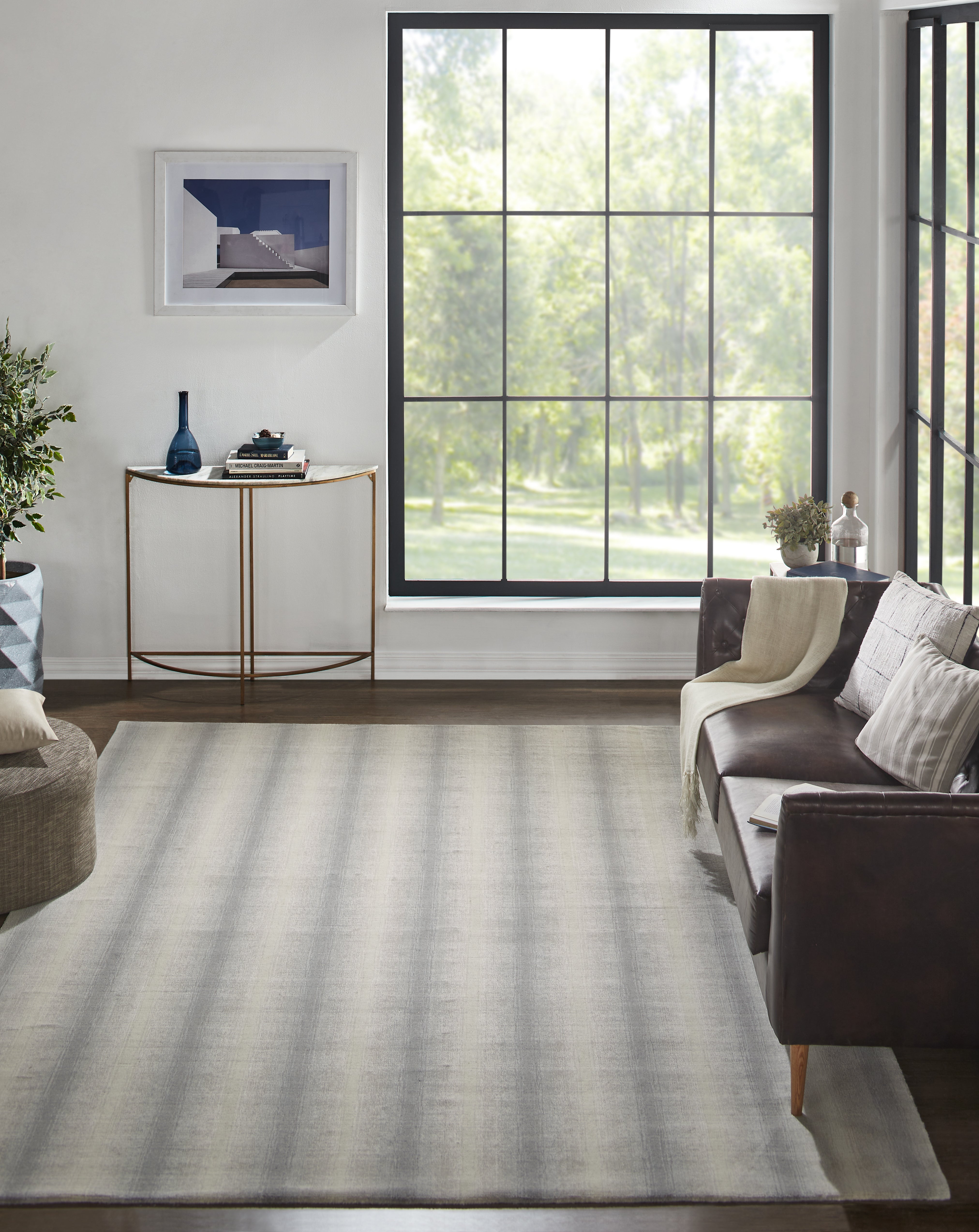 Stanton Static Flow Rug Stanton Carpet | Stanton Rug Co | Lana Rug Fog