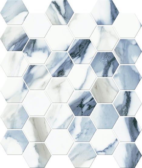Calacatta Aqua Mthex