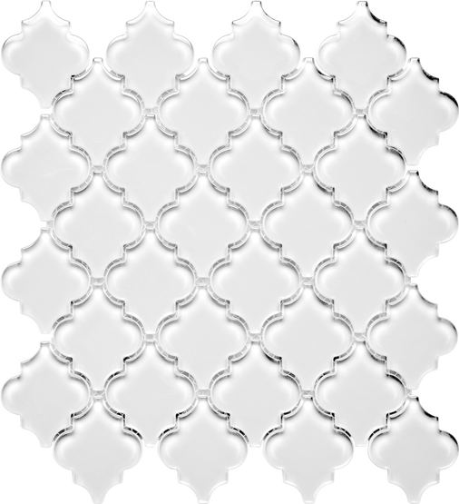 Imagery Glass Mosaic