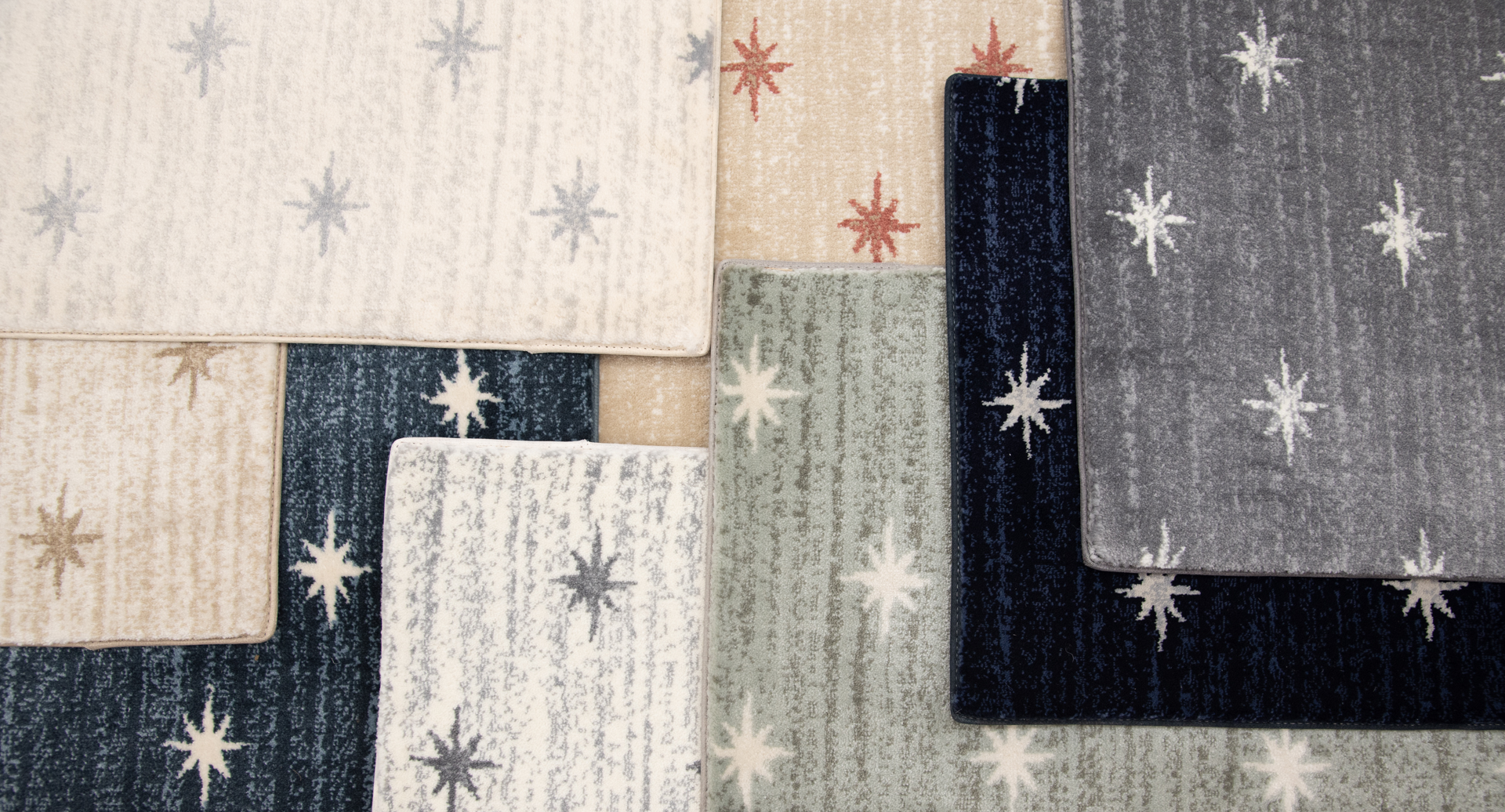Stanton Carpet | Stanton | Stargazer Nautical Blue