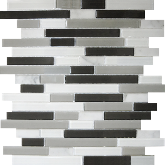 Imagery Glass Mosaic