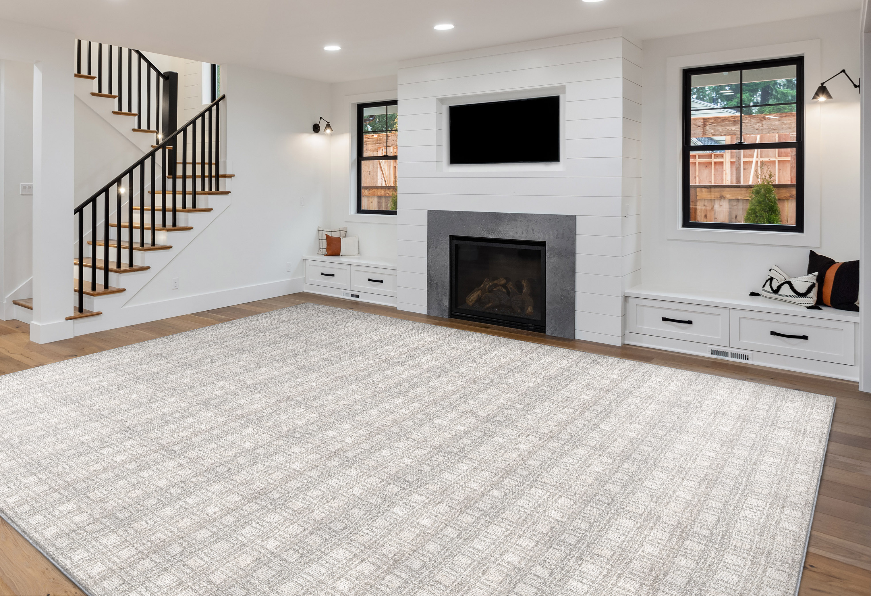 Stanton Carpet | Stanton | Excalibur Sterling