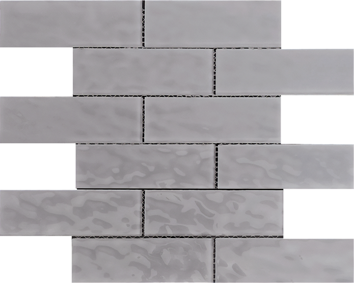 Imagery Glass Mosaic