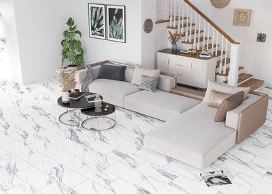 PRESTIGE MATTE TILE