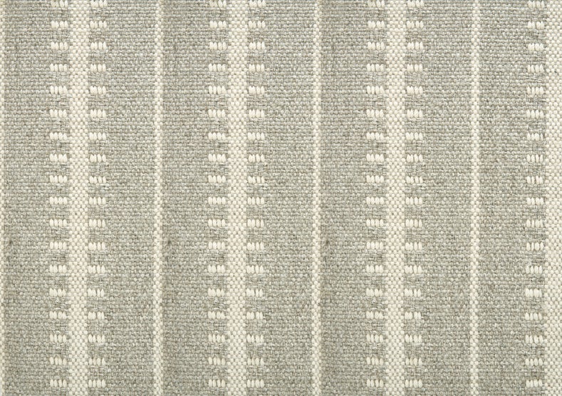 Stanton Carpet | Crescent | Ticking Stripe Shadow
