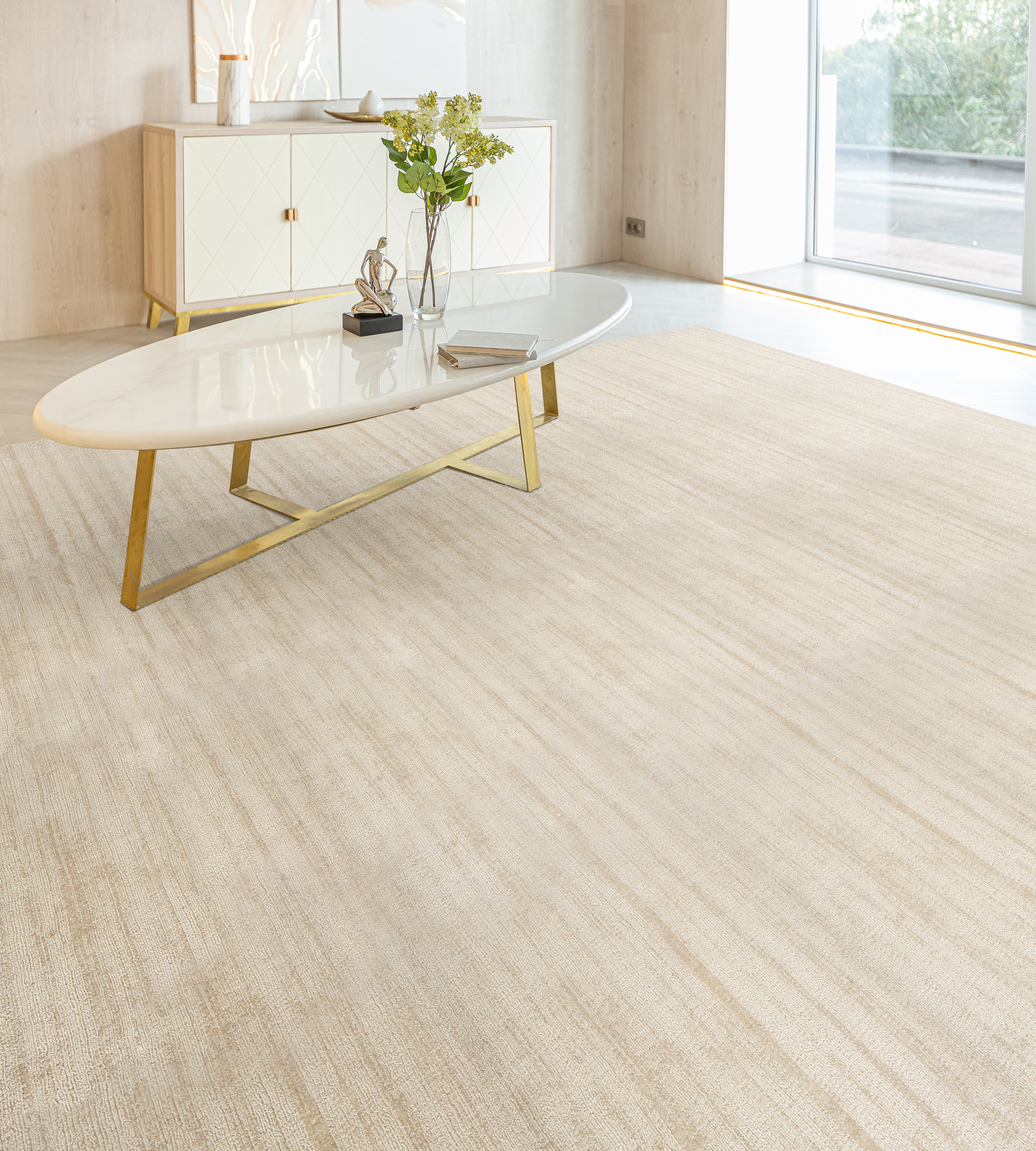 Stanton Carpet | Stanton Rug Co | Baha Parchment